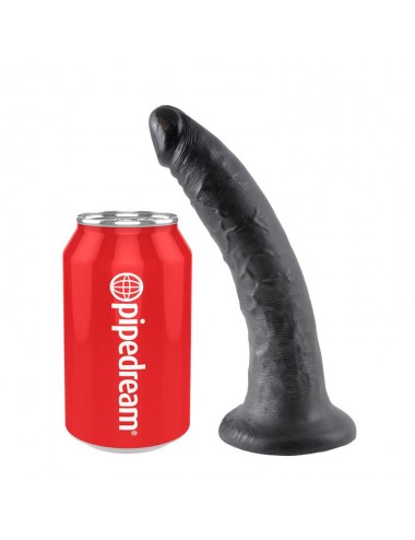 Dildo Reaslista 7