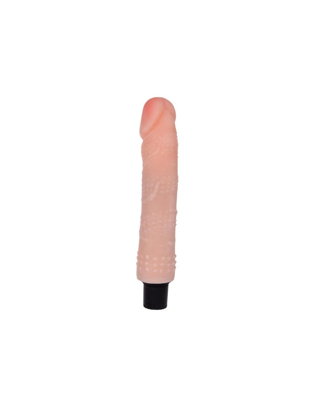 Baile Vibrador The Realistic Cock 21 cm
