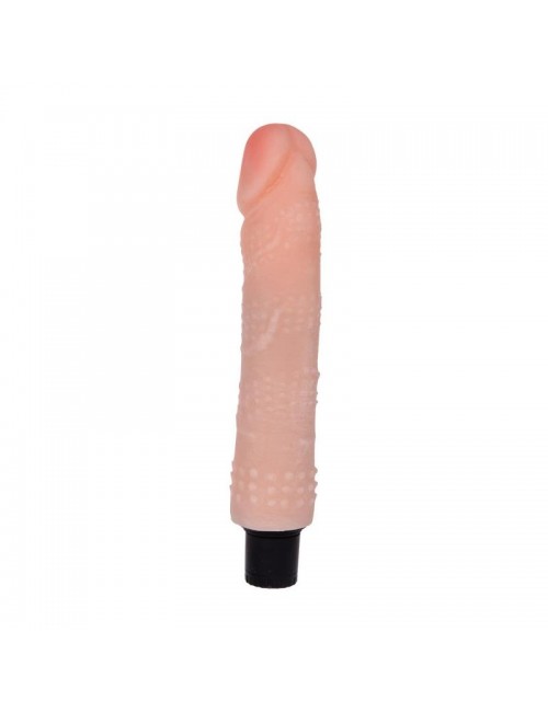 Baile Vibrador The Realistic Cock 21 cm