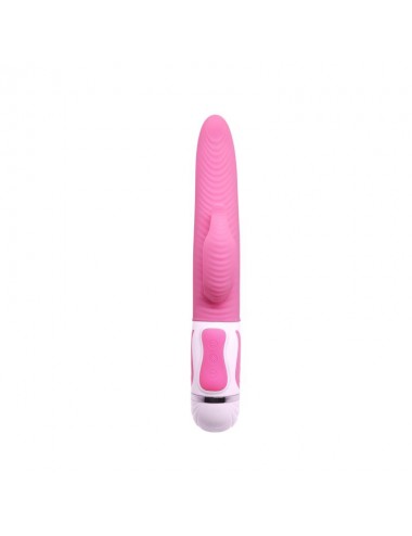 Pretty Love Vibrador Antoine Color Rosa