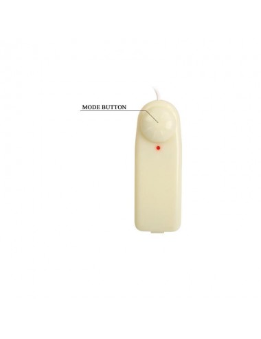 Arnes con Dildo Hueco Jessica 18 cm