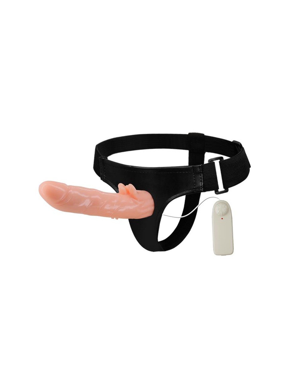 Arnes con Dildo Ultra Passionate 21 cm