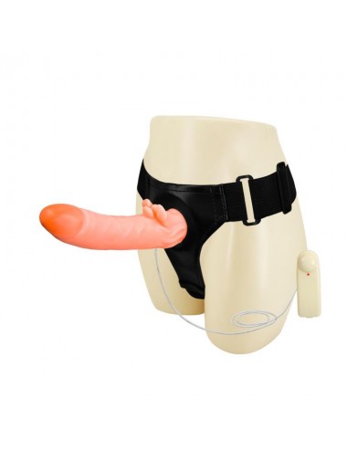 Arnes con Dildo Ultra Passionate 21 cm