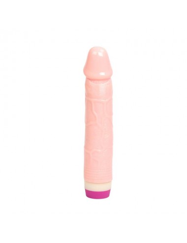 Baile Vibrador Color Natural