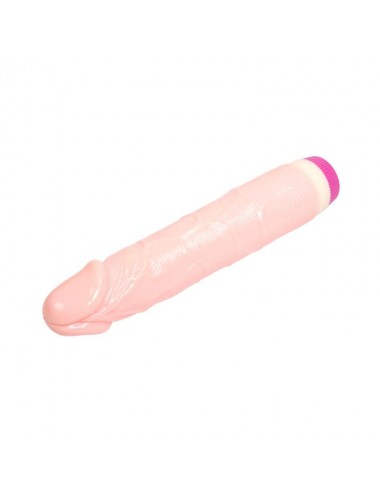 Baile Vibrador Color Natural