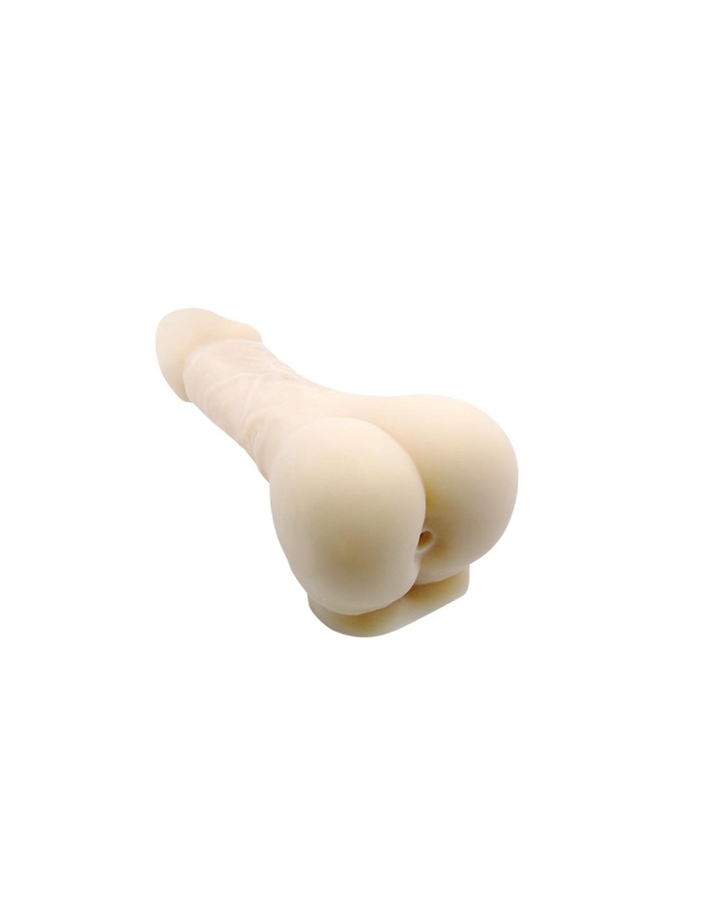 Extension para Pene Bigger Man