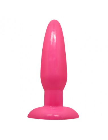 Baile Plug Anal Purpura