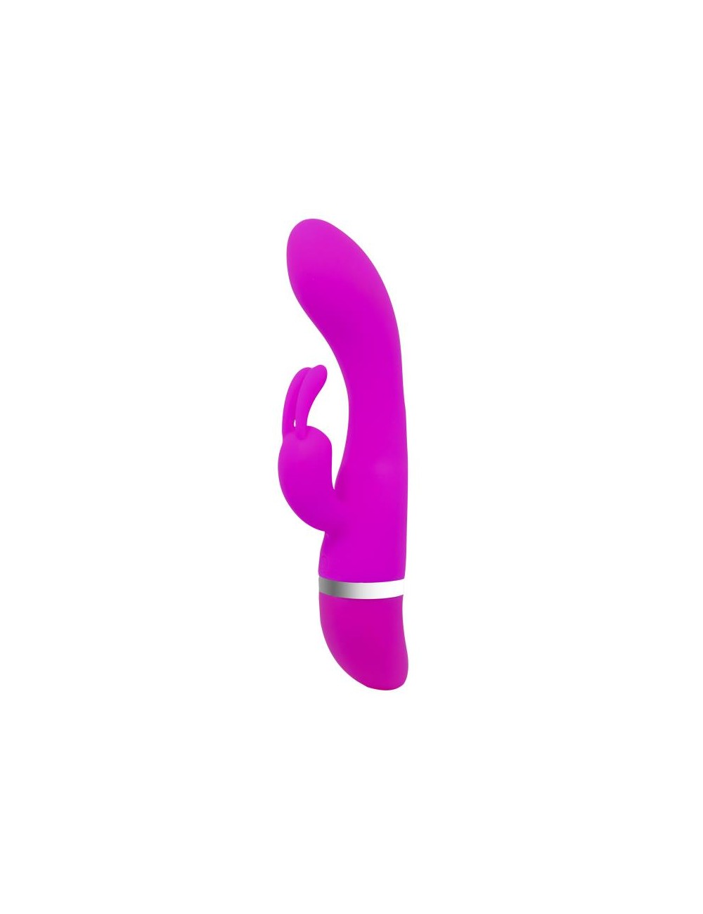 Pretty Love Vibrador Freda Color Purpura
