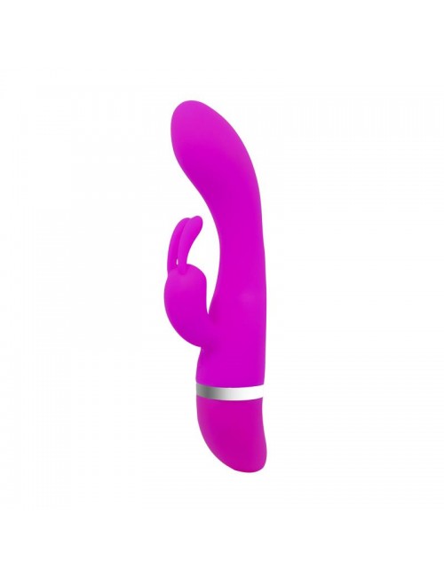 Pretty Love Vibrador Freda Color Purpura
