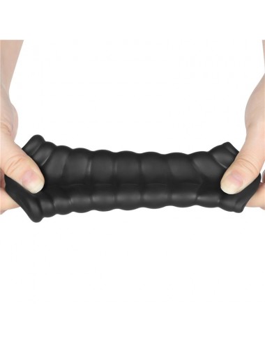 Anillo Vibrador Wave Knights