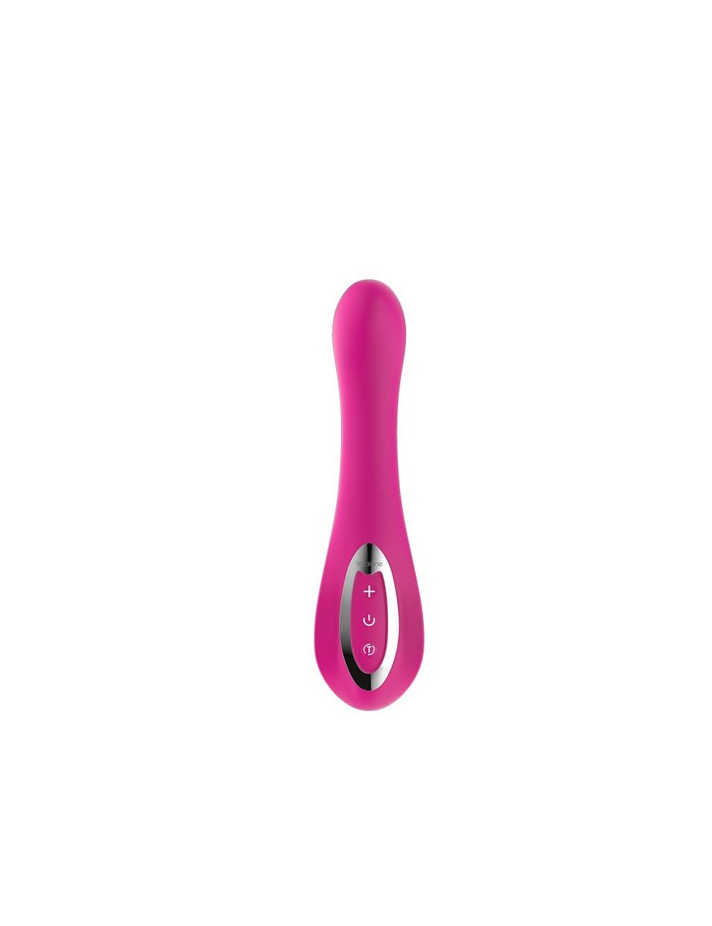 Vibrador Touch Fuchsia