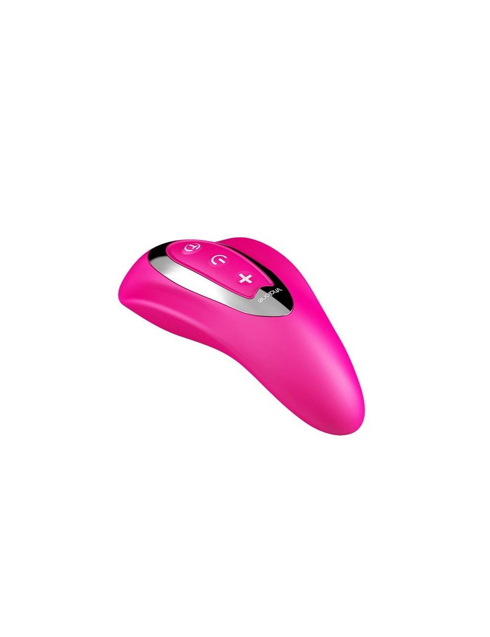 Masajeador Curve Fuchsia