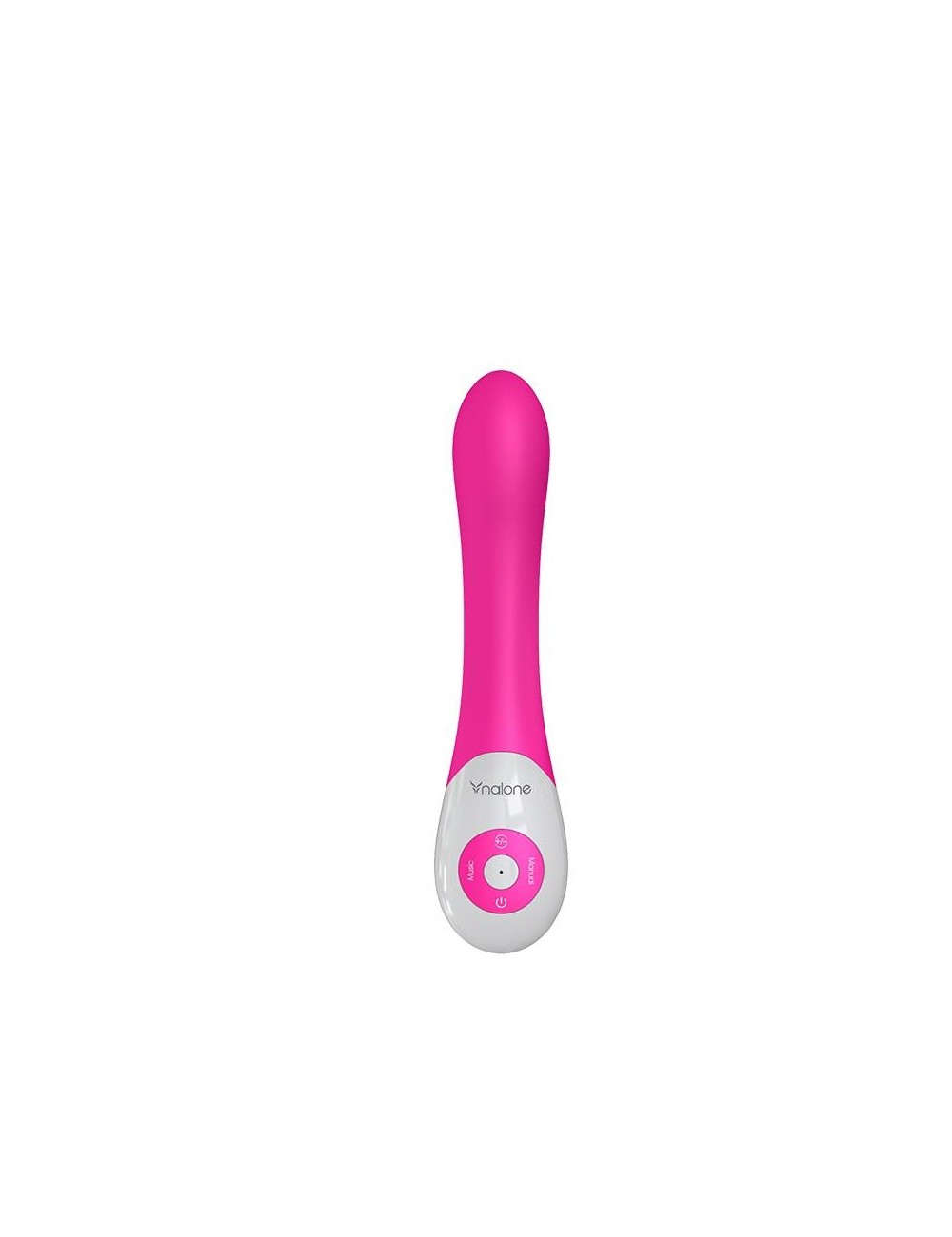 Vibrador Pulse Fuchsia