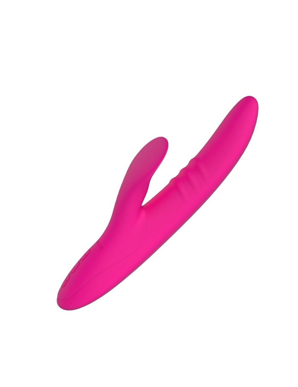Vibrador Peri Fuchsia