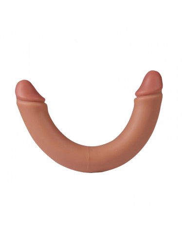 Dildo Doble Hobare 34 cm