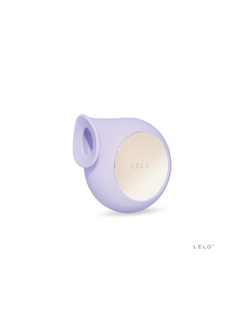 Sila Succionador de Clitoris Lila