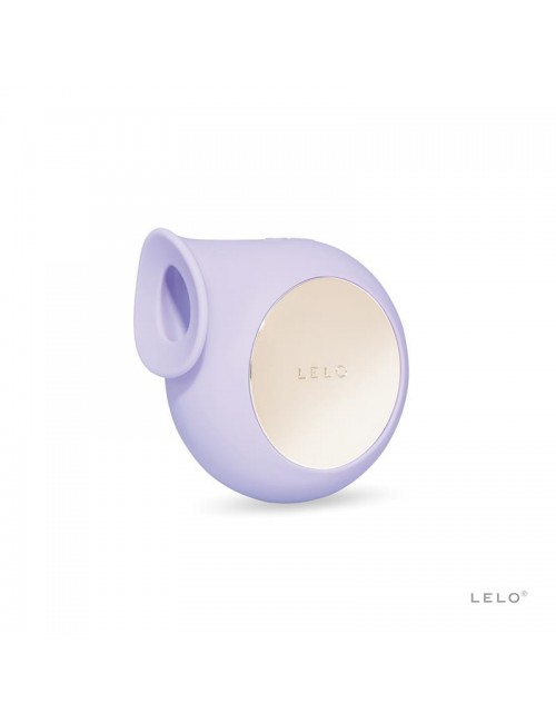 Sila Succionador de Clitoris Lila