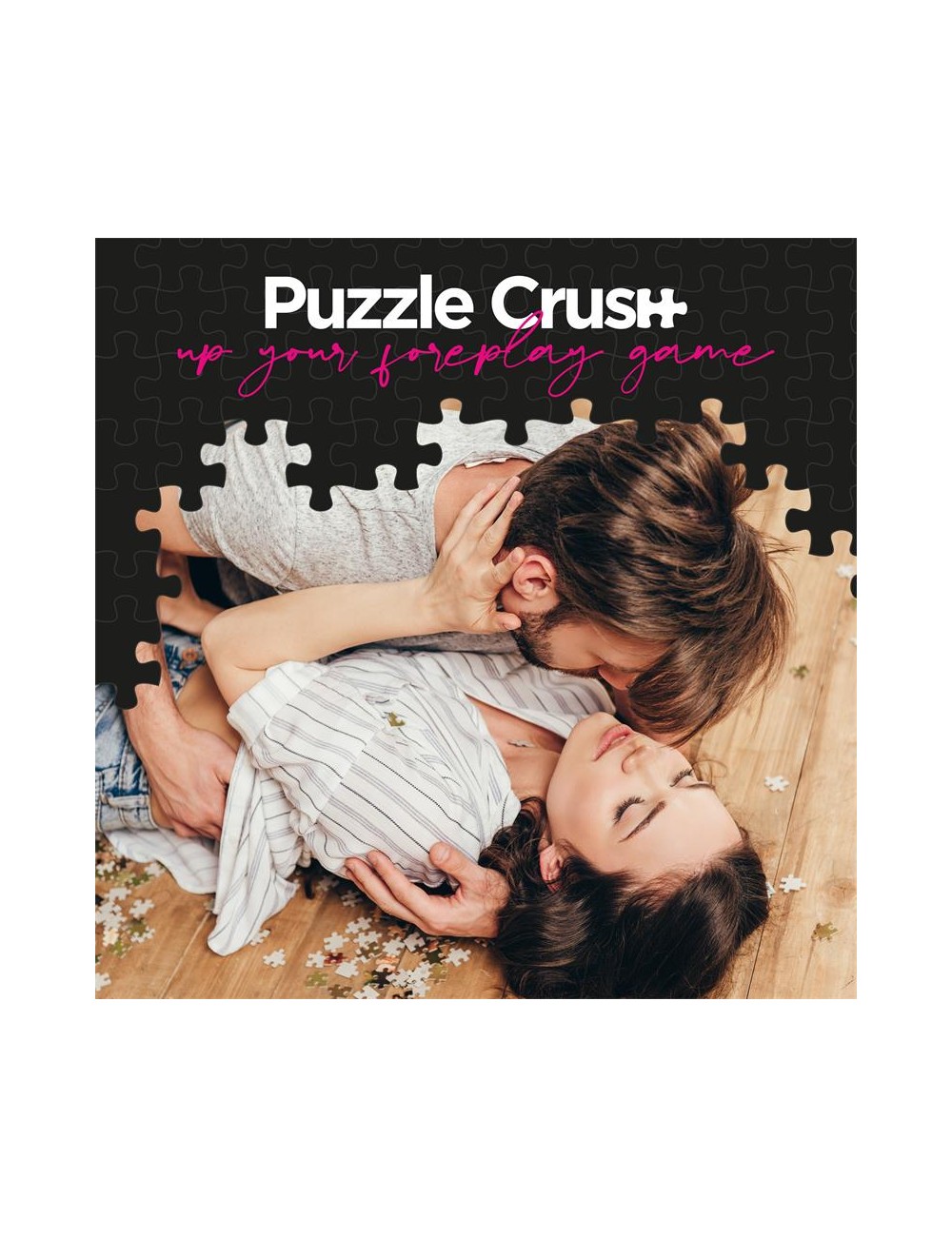 Puzle Crush Together Forever