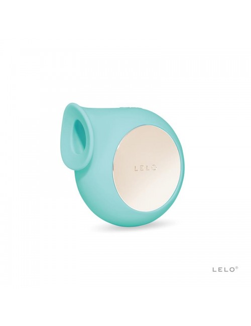 Sila Succionador de Clitoris Aqua