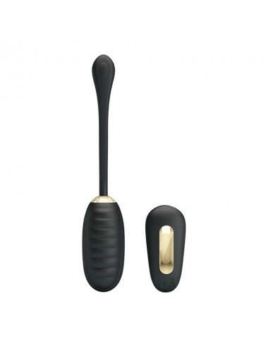Bola Kegel con Control Remoto Royal Pleasure