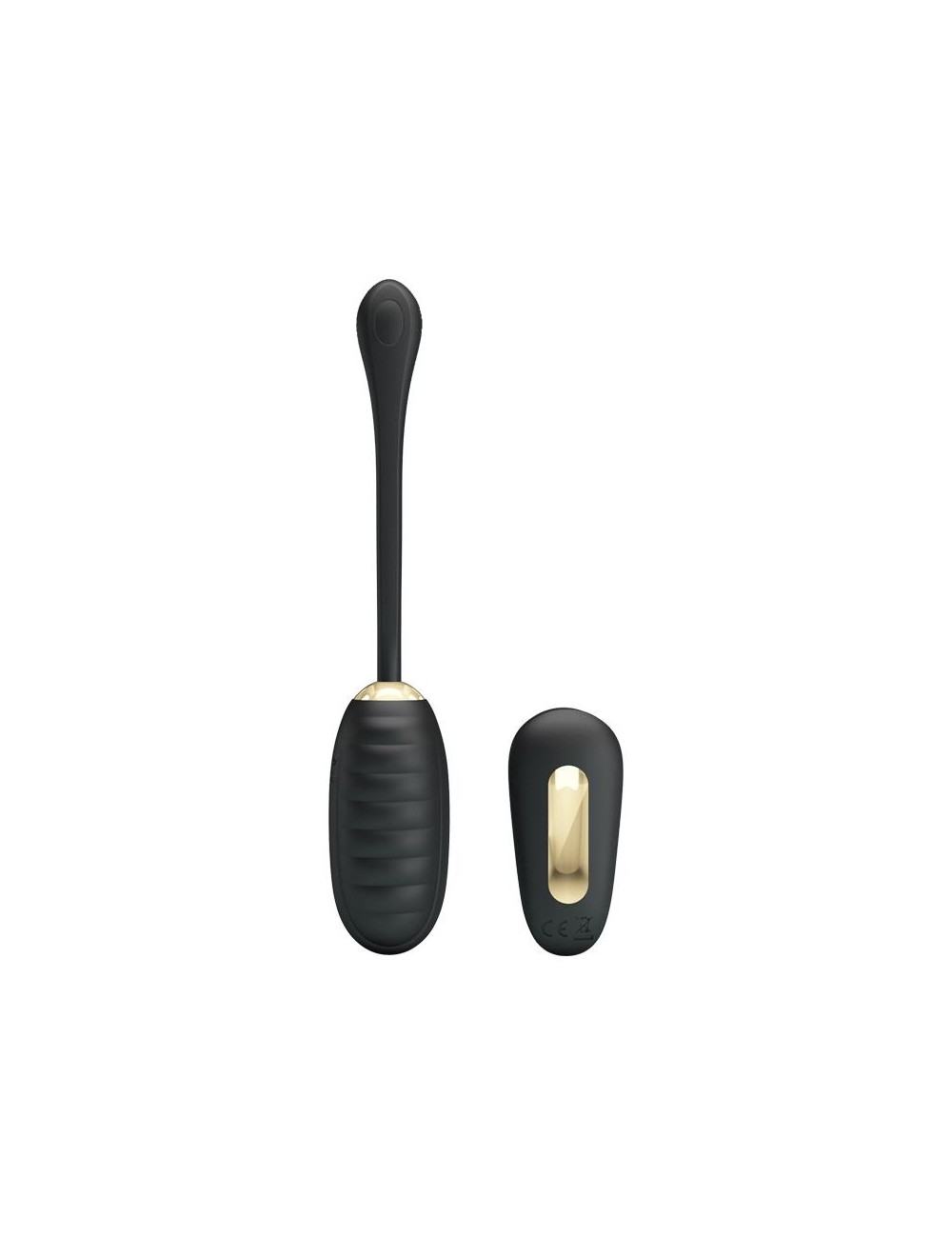 Bola Kegel con Control Remoto Royal Pleasure
