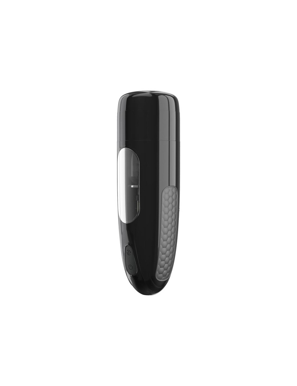 Masturbador Automatico Marlos con Vibracion y Movimiento USB