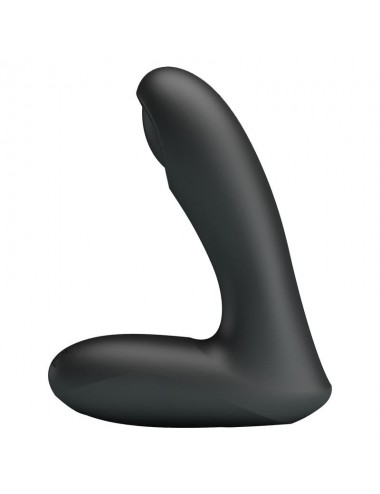 Estimulador Anal y Prostatico Archenemy Pulsing USB Silicona
