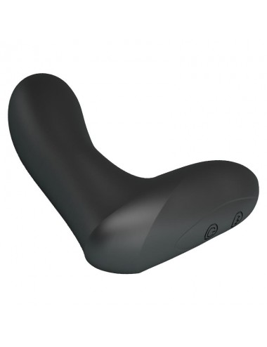 Estimulador Anal y Prostatico Archenemy Pulsing USB Silicona