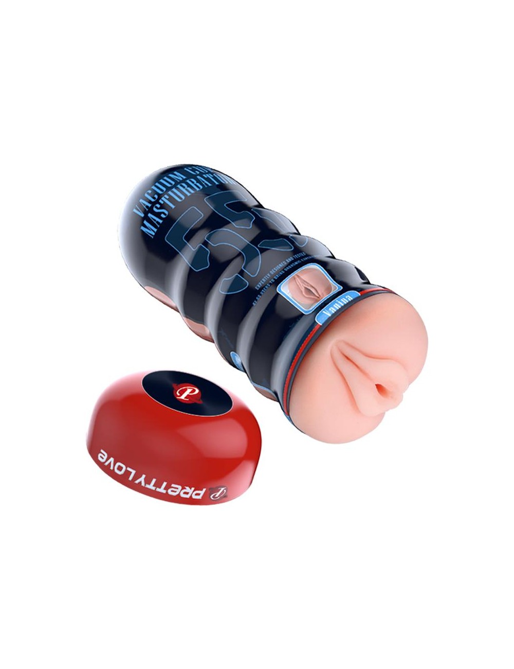 Masturbador Masculino Vagina