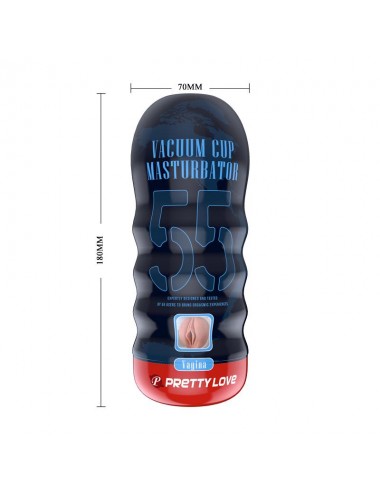 Masturbador Masculino Vagina