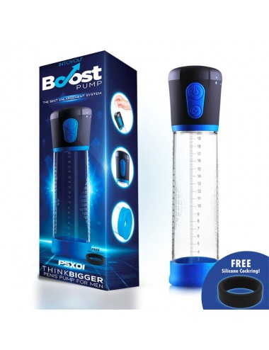 Bomba Automatica para el Pene PSX01