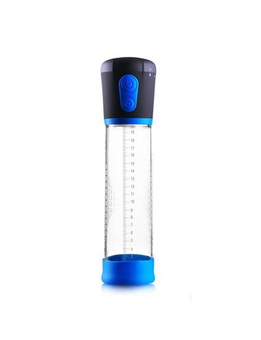 Bomba Automatica para el Pene PSX01