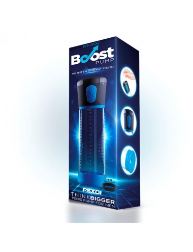 Bomba Automatica para el Pene PSX01