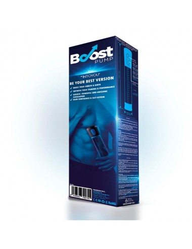 Bomba Automatica para el Pene PSX01