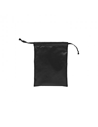 Jaula para el Pene con Vibracion y Control Remoto Negro