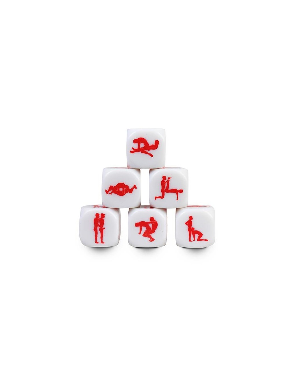 Dado Kamasutra Gay 25 mm