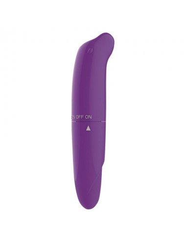 Morton Estimulador Easy Quick Purpura