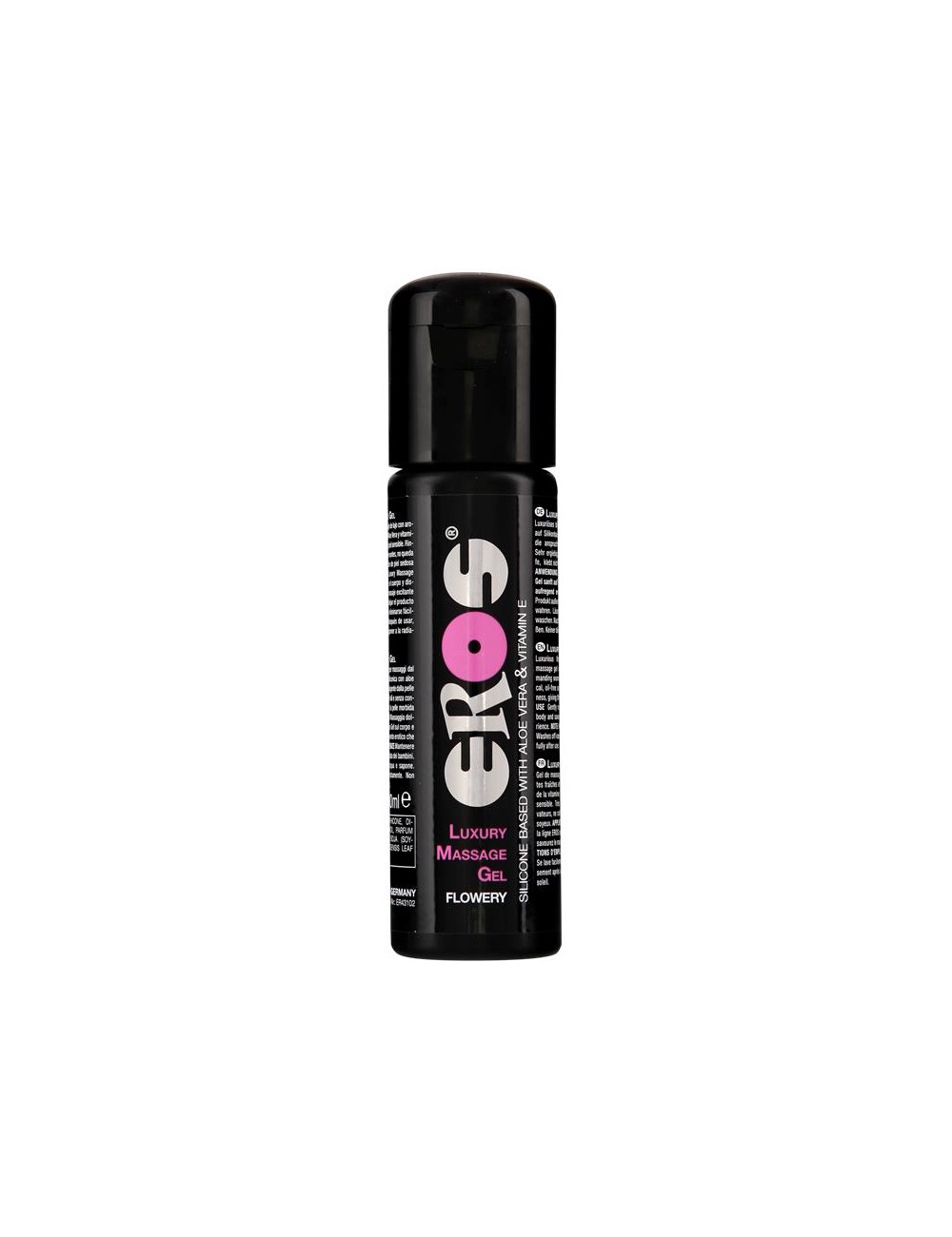 Gel de Masaje Luxury Flowery 100 ml