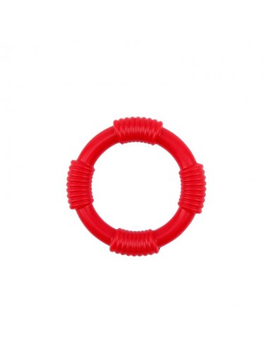 Kit His Enlargement Rojo