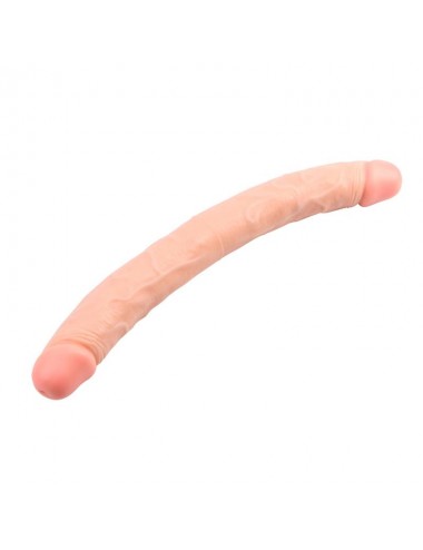 Dildo Ladybro Love N3 325 x 35 cm Natural
