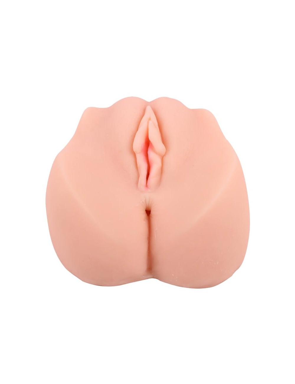 Masturbador Fire In The Hole T Skin 162 cm Natural