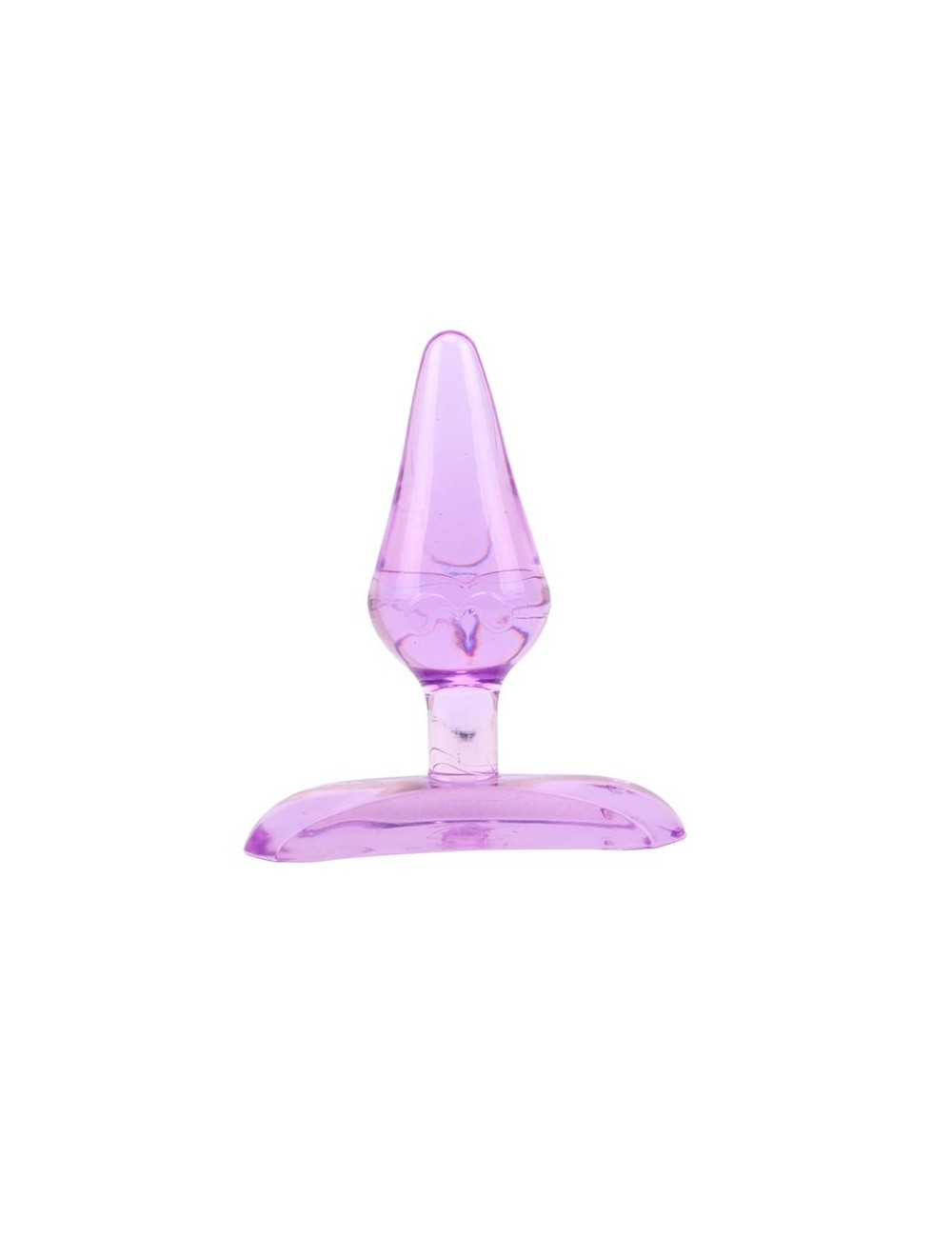 Plug Anal Gun Drops Purpura 66 x 24cm