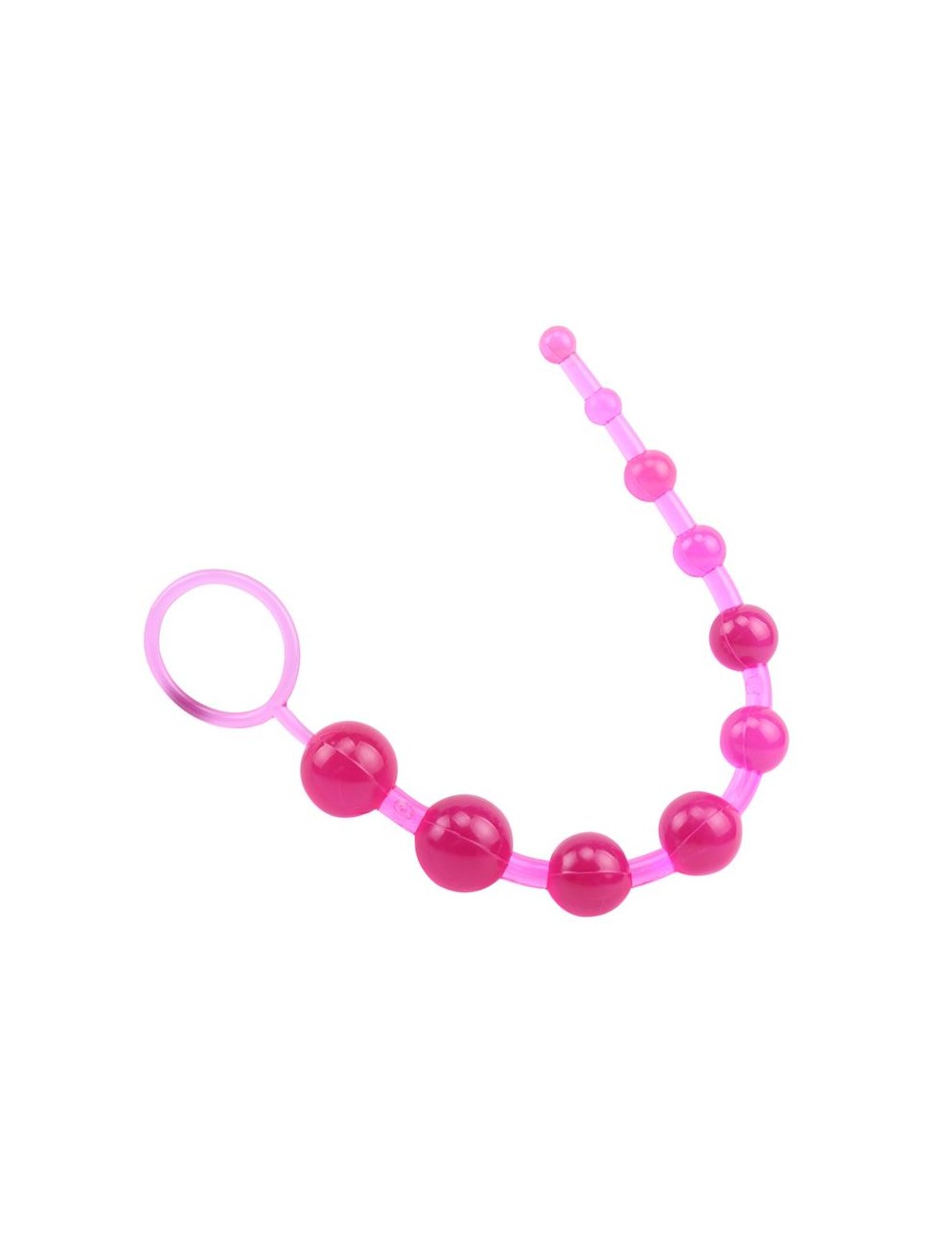 Bolas Tailandesas Sassy 30 cm Rosa