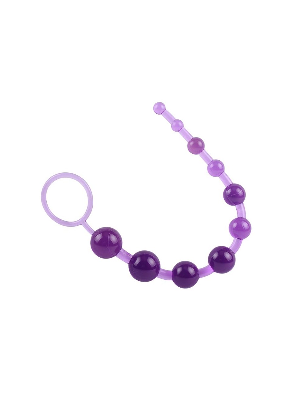 Bolas Tailandesas Sassy 30 cm Purpura