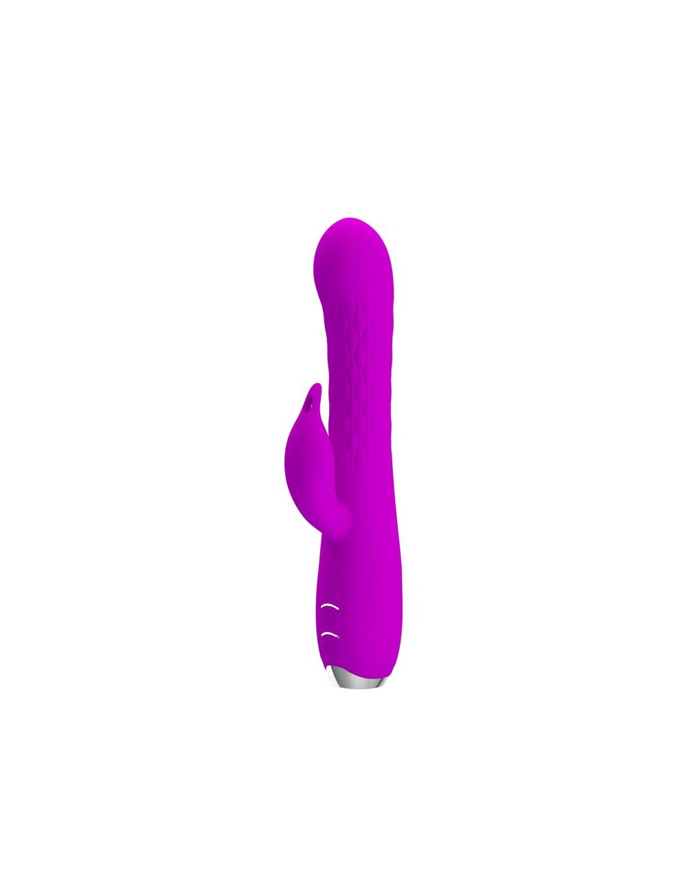 Molly Vibrador con Rotacion