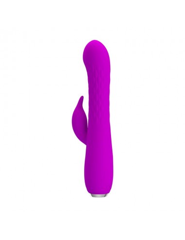 Molly Vibrador con Rotacion