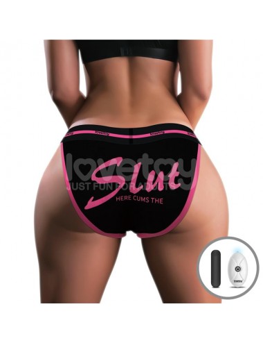 Braguitas Printed Panties 34 38