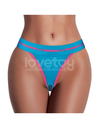 Braguitas con Vibracion Printed Panties 34 38