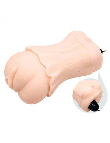 Masturbador Body Vagina Water Skin