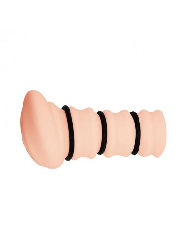 Rossi Masturbador Vagina 3D